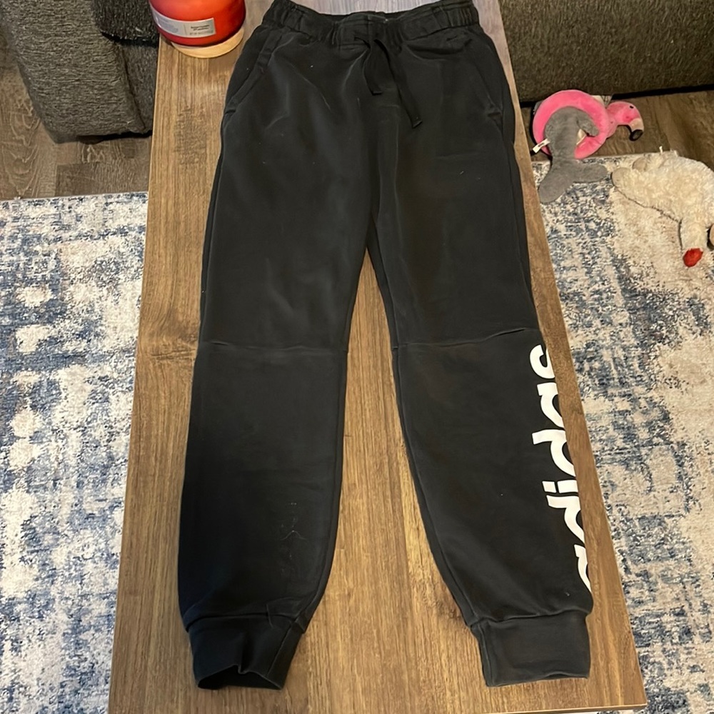 adidas joggers